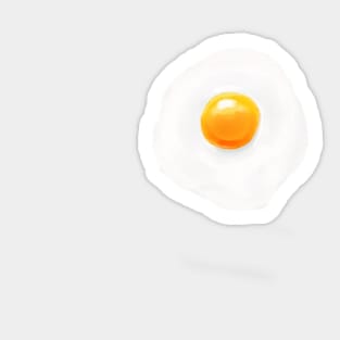 Egg Sticker